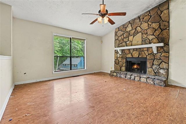 4961 Ridgeside Court, Acworth, GA 30102