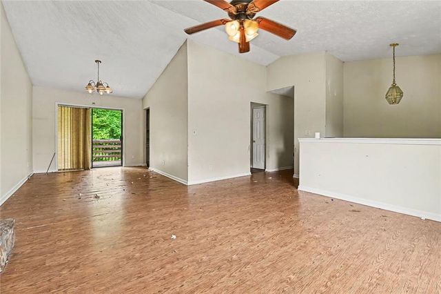 4961 Ridgeside Court, Acworth, GA 30102
