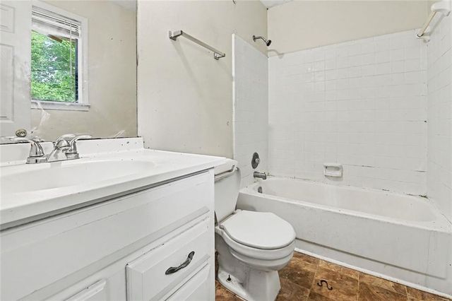 4961 Ridgeside Court, Acworth, GA 30102
