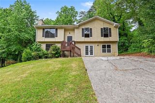 4961 Ridgeside Court, Acworth, GA 30102