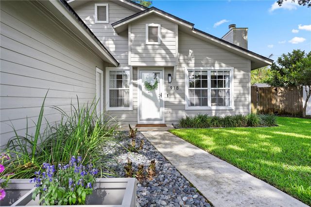 918 N JERICO DRIVE, Casselberry, FL 32707