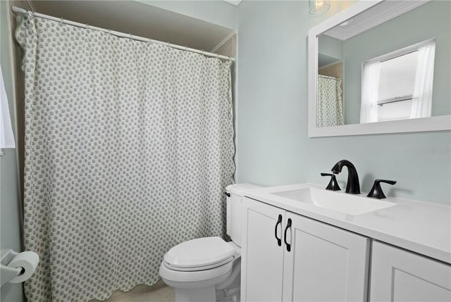 918 N JERICO DRIVE, Casselberry, FL 32707