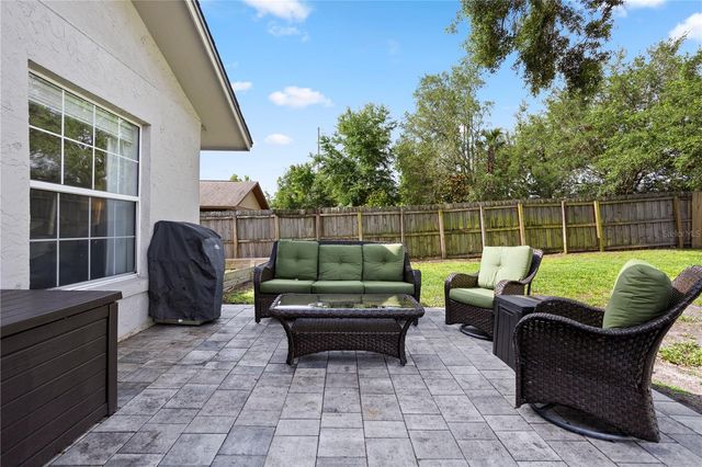 918 N JERICO DRIVE, Casselberry, FL 32707