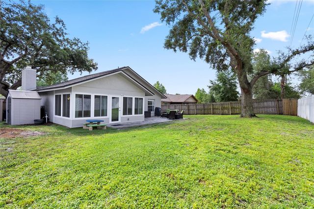 918 N JERICO DRIVE, Casselberry, FL 32707