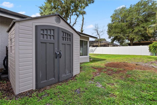 918 N JERICO DRIVE, Casselberry, FL 32707