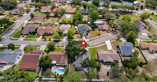918 N JERICO DRIVE, Casselberry, FL 32707