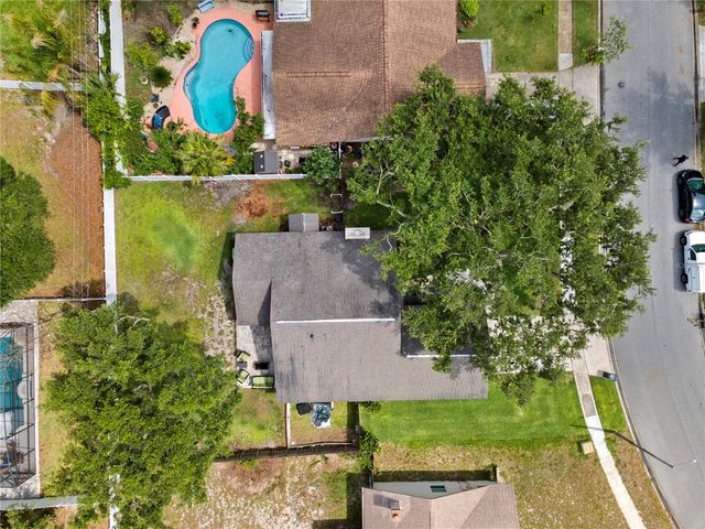 918 N JERICO DRIVE, Casselberry, FL 32707