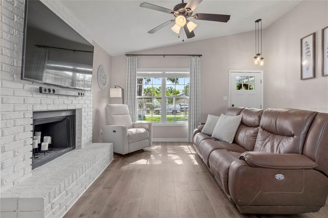 918 N JERICO DRIVE, Casselberry, FL 32707