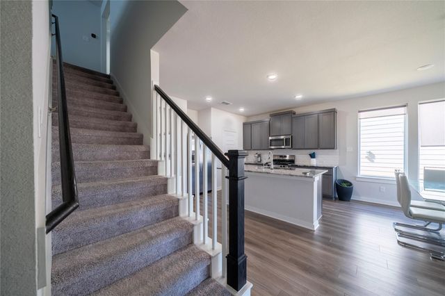 21802 Blue Daisy Court, Cypress, TX 77433