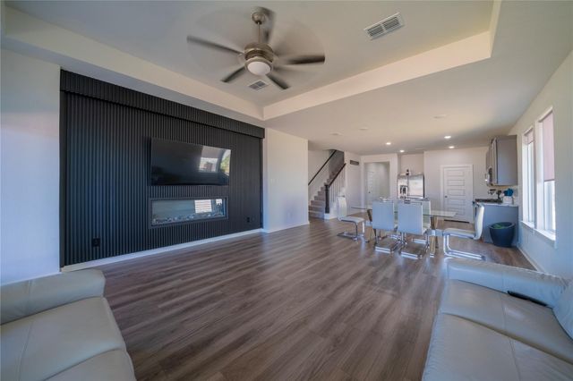 21802 Blue Daisy Court, Cypress, TX 77433