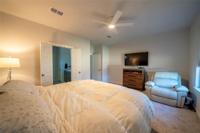 21802 Blue Daisy Court, Cypress, TX 77433