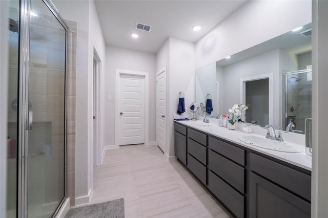 21802 Blue Daisy Court, Cypress, TX 77433