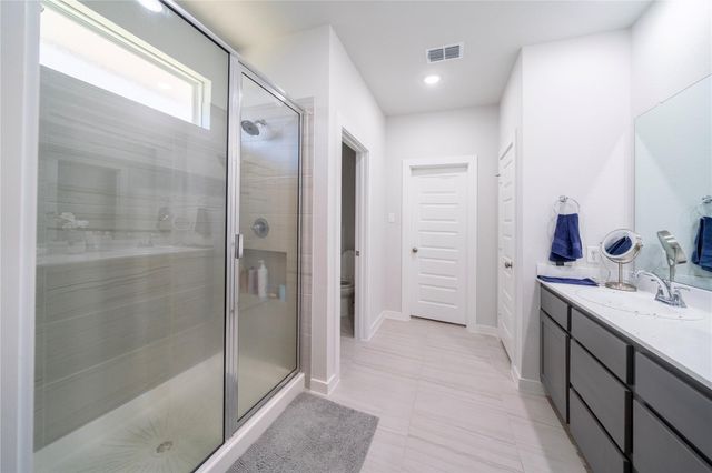 21802 Blue Daisy Court, Cypress, TX 77433