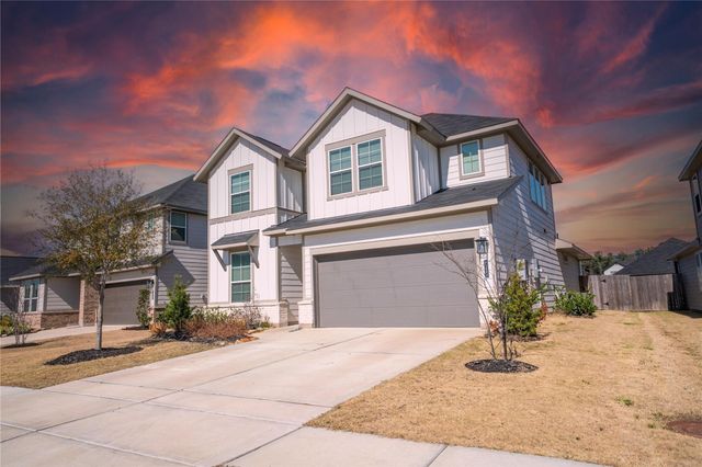 21802 Blue Daisy Court, Cypress, TX 77433