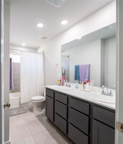 21802 Blue Daisy Court, Cypress, TX 77433