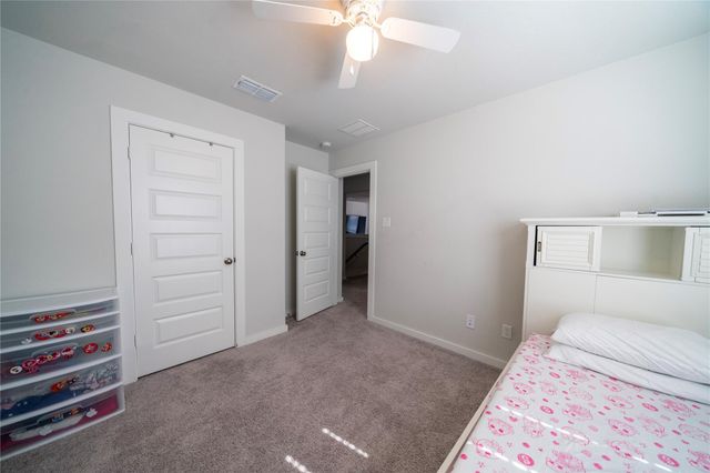 21802 Blue Daisy Court, Cypress, TX 77433