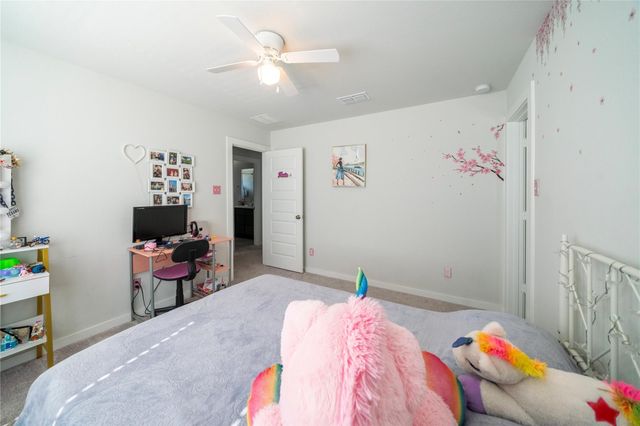 21802 Blue Daisy Court, Cypress, TX 77433