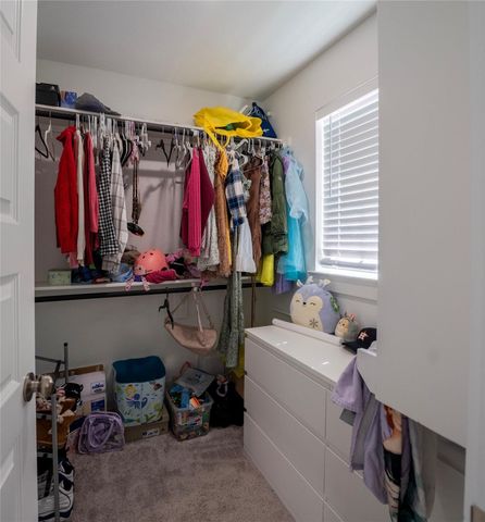 21802 Blue Daisy Court, Cypress, TX 77433