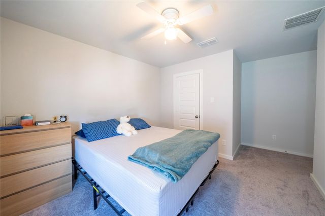 21802 Blue Daisy Court, Cypress, TX 77433