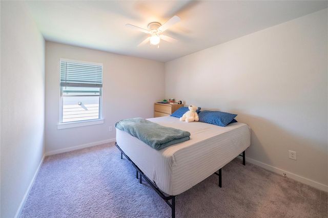 21802 Blue Daisy Court, Cypress, TX 77433