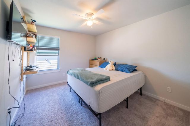 21802 Blue Daisy Court, Cypress, TX 77433