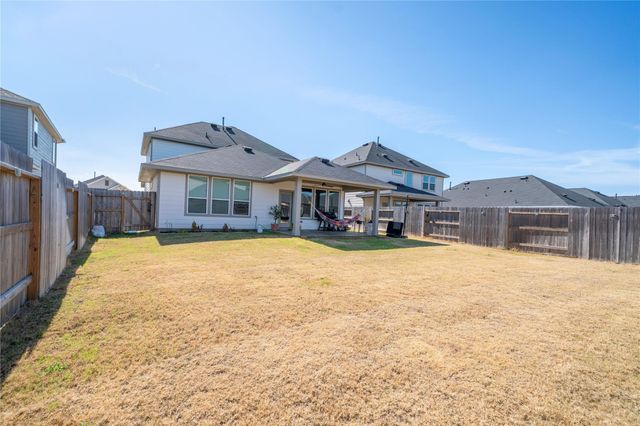 21802 Blue Daisy Court, Cypress, TX 77433