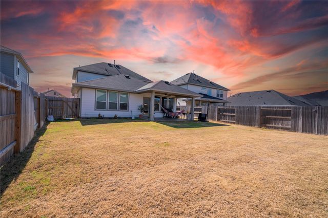 21802 Blue Daisy Court, Cypress, TX 77433