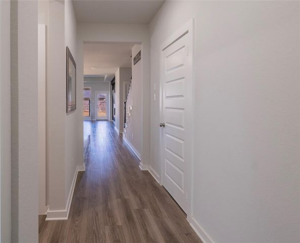 21802 Blue Daisy Court, Cypress, TX 77433