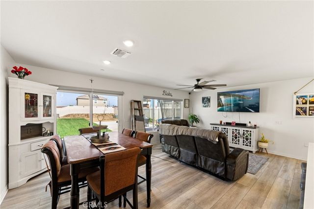 22641 Spotted Fox, Nuevo, CA 92567