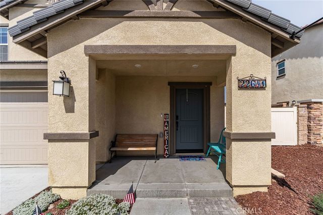 22641 Spotted Fox, Nuevo, CA 92567