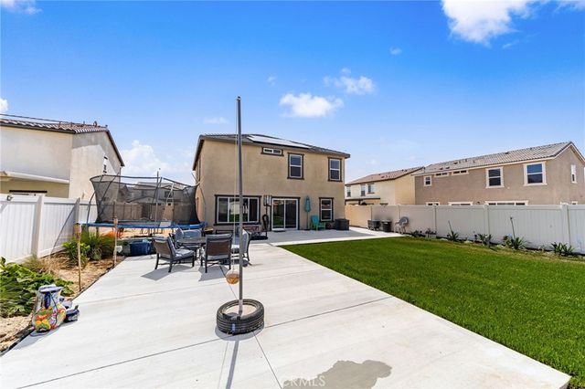 22641 Spotted Fox, Nuevo, CA 92567