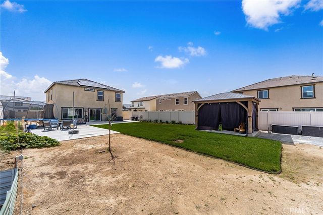 22641 Spotted Fox, Nuevo, CA 92567