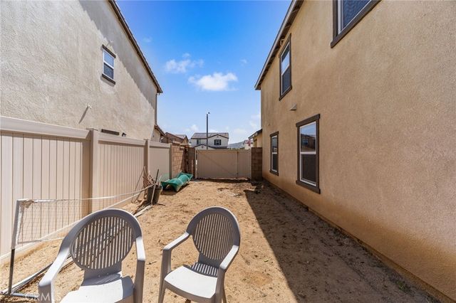 22641 Spotted Fox, Nuevo, CA 92567