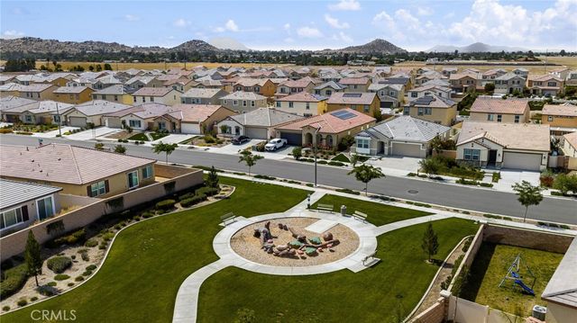 22641 Spotted Fox, Nuevo, CA 92567