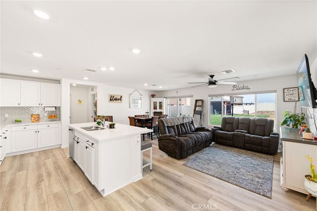 22641 Spotted Fox, Nuevo, CA 92567