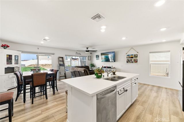 22641 Spotted Fox, Nuevo, CA 92567