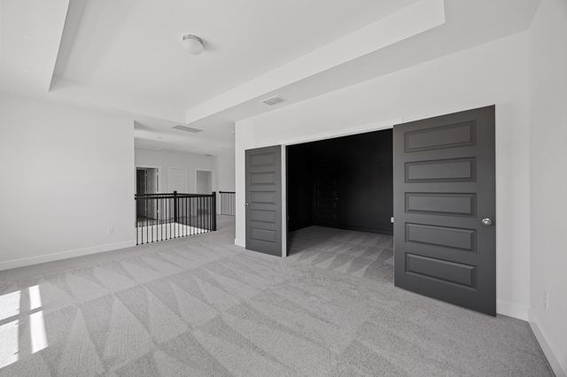 141 Cloverton CRES, Hutto, TX 78634