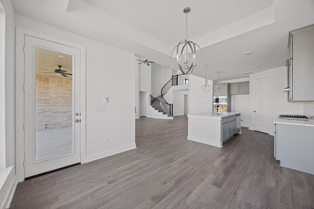 141 Cloverton CRES, Hutto, TX 78634