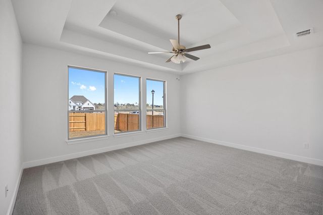 141 Cloverton CRES, Hutto, TX 78634