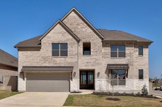 141 Cloverton CRES, Hutto, TX 78634