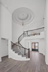 141 Cloverton CRES, Hutto, TX 78634