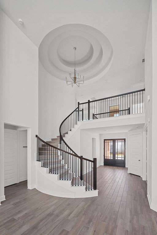 141 Cloverton CRES, Hutto, TX 78634