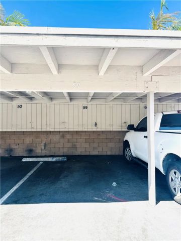 2815 S Fairview A, Santa Ana, CA 92704