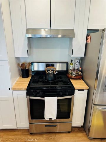 2815 S Fairview A, Santa Ana, CA 92704