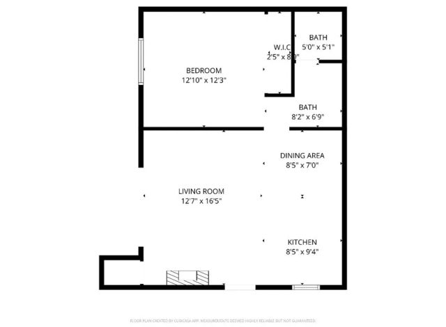 2815 S Fairview A, Santa Ana, CA 92704