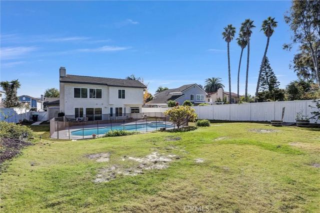 28661 Charreadas, Laguna Niguel, CA 92677