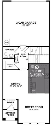 325 Bluestem Drive, Euless, TX 76039