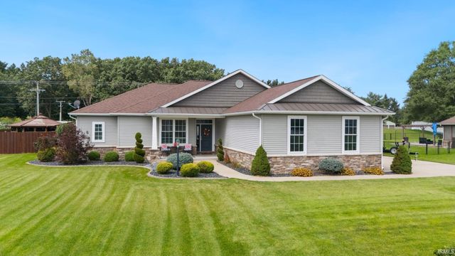 54097 Angeline Drive, Bristol, IN 46507