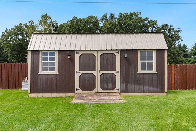 54097 Angeline Drive, Bristol, IN 46507
