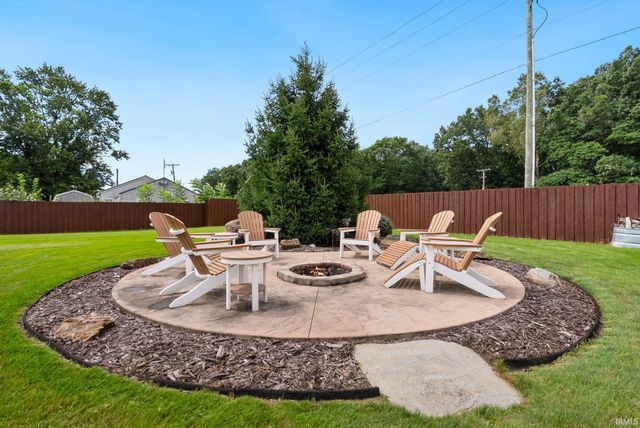54097 Angeline Drive, Bristol, IN 46507